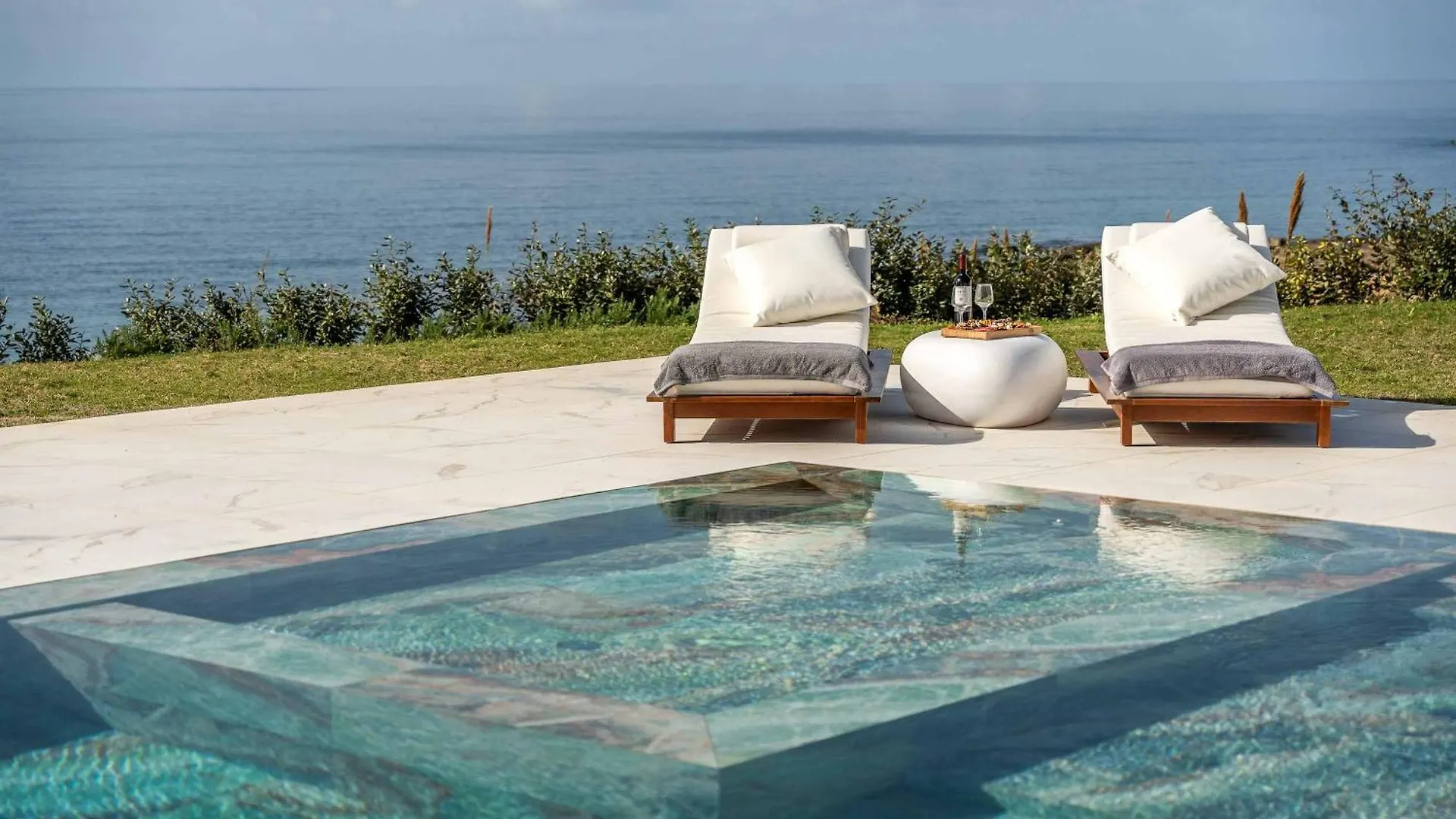 My Kefalonia Villa Minia 0*,
