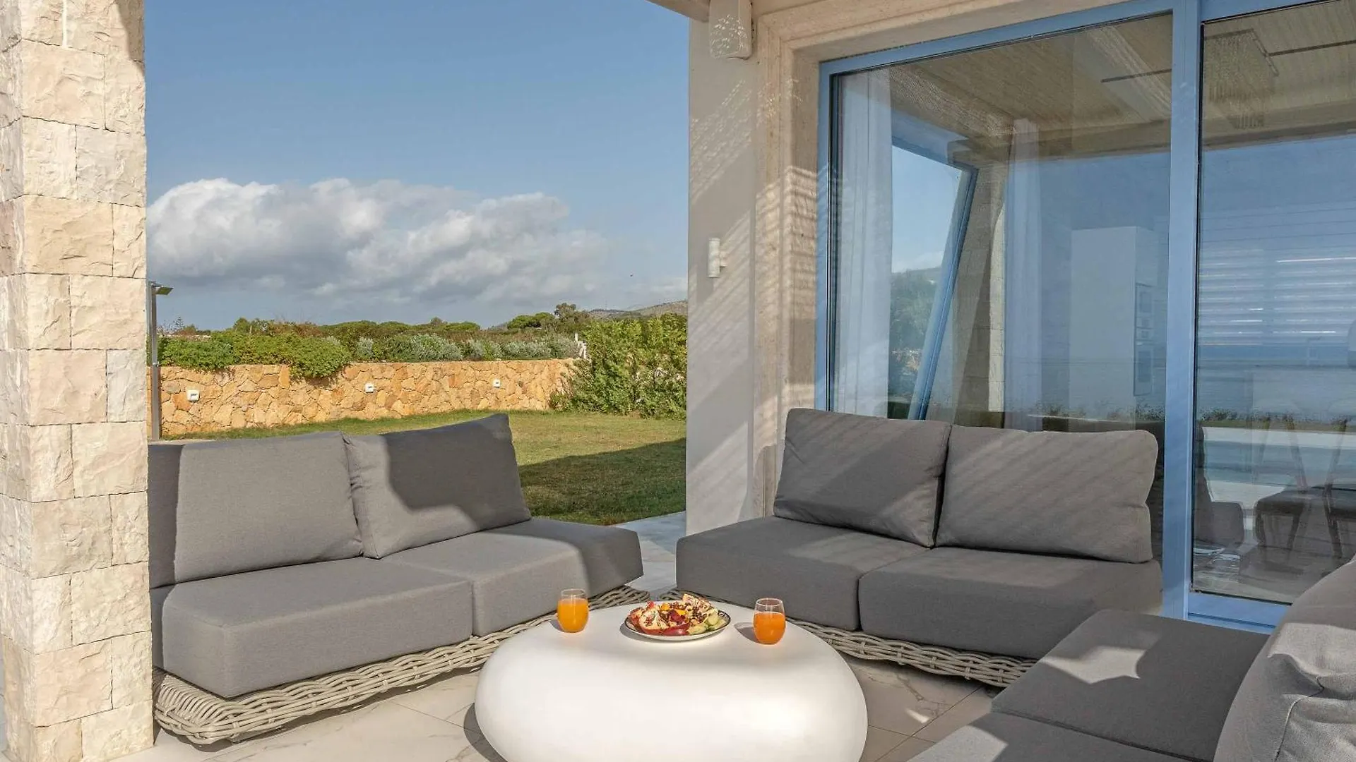 My Kefalonia Villa Minia