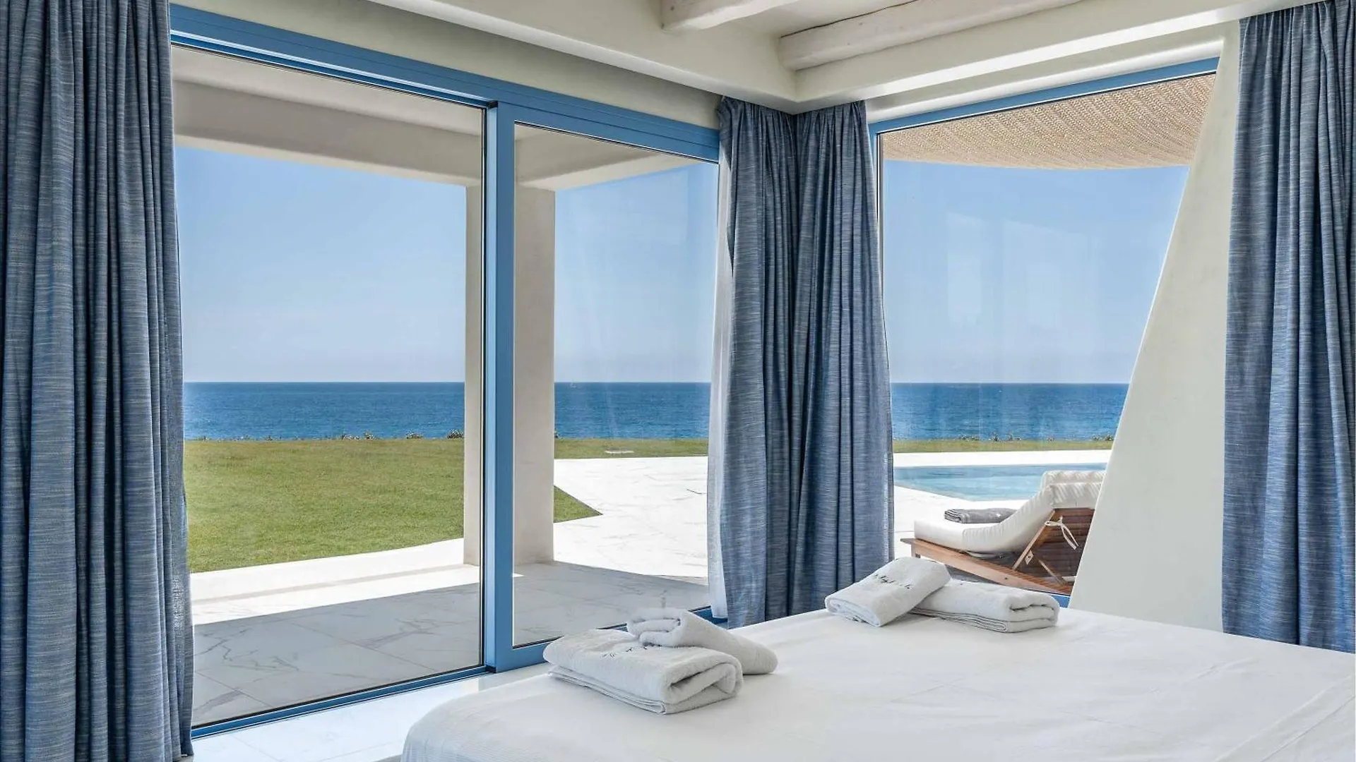 My Kefalonia Villa Minia Griechenland