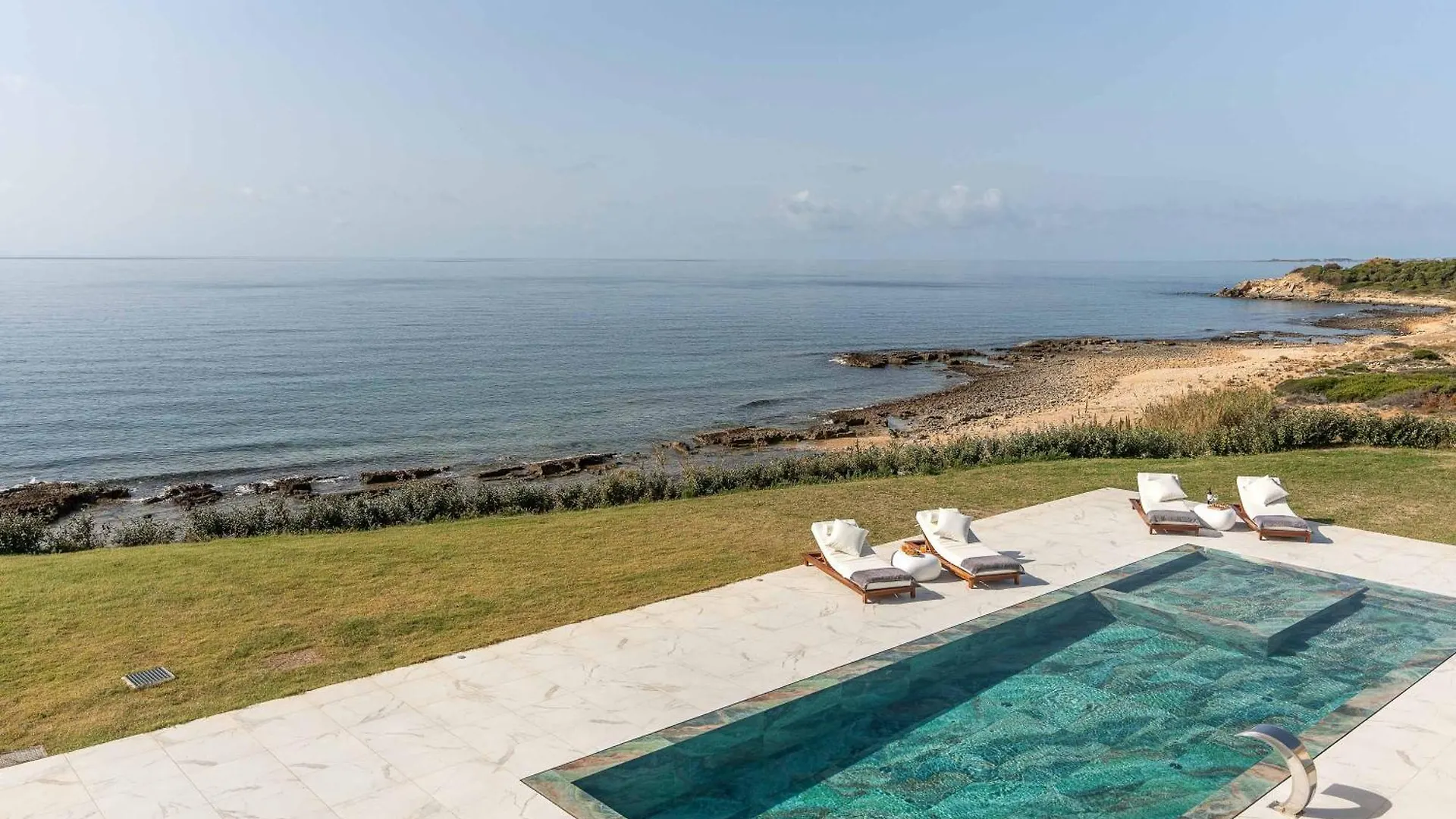 My Kefalonia Villa Minia Greece