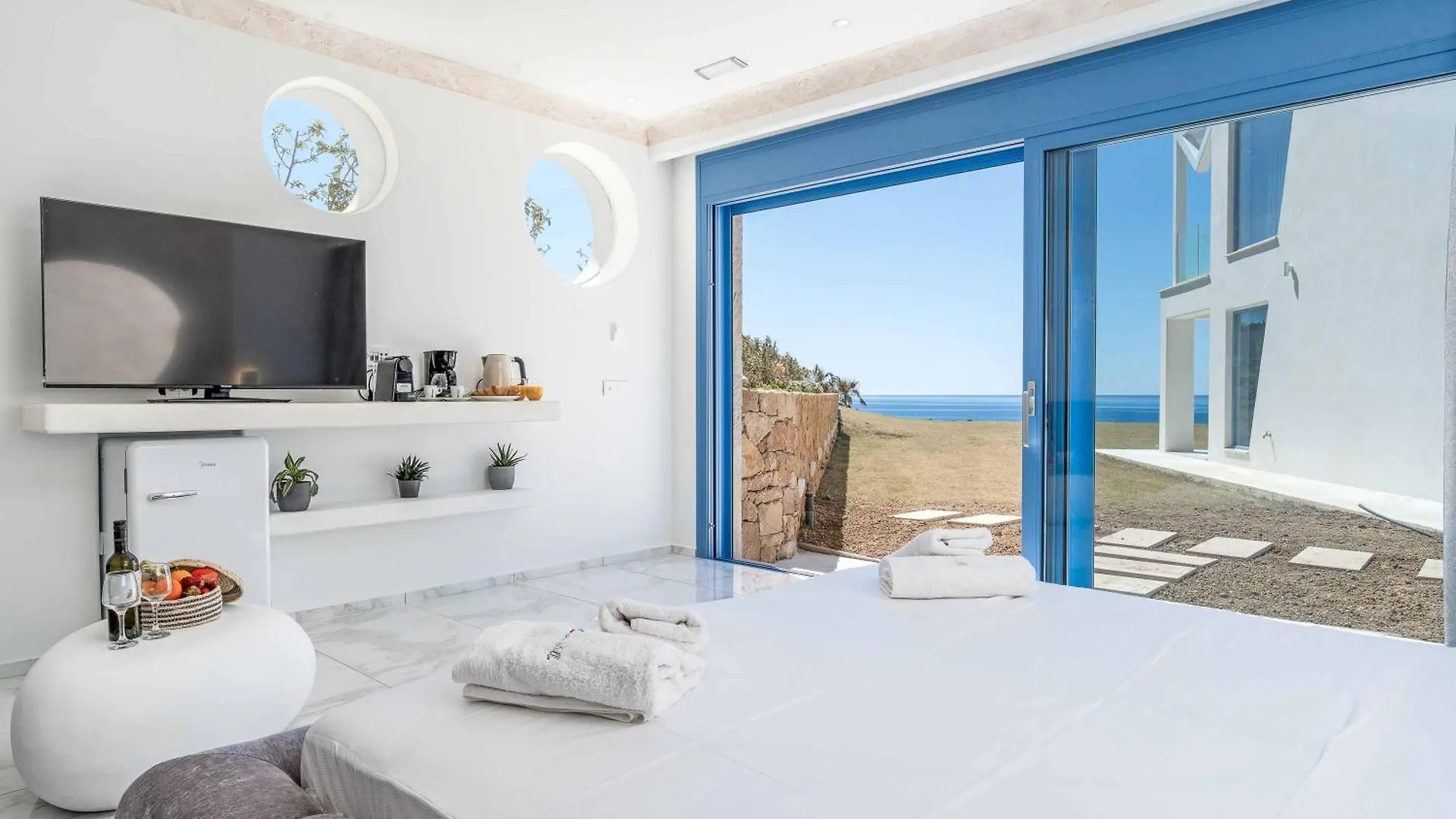 My Kefalonia Villa Minia