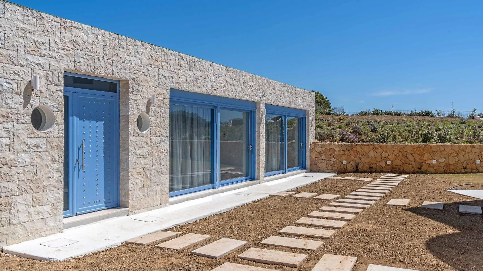 My Kefalonia Villa Minia