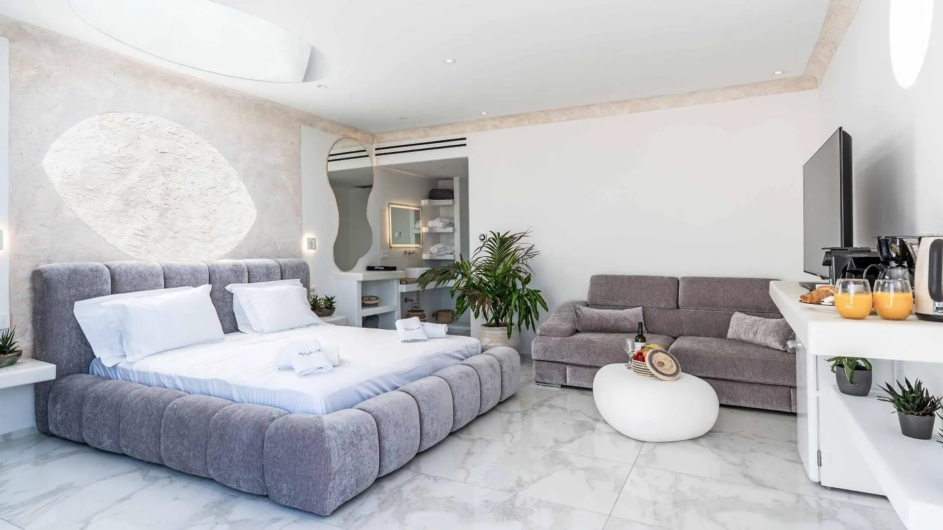 My Kefalonia Villa Minia Greece