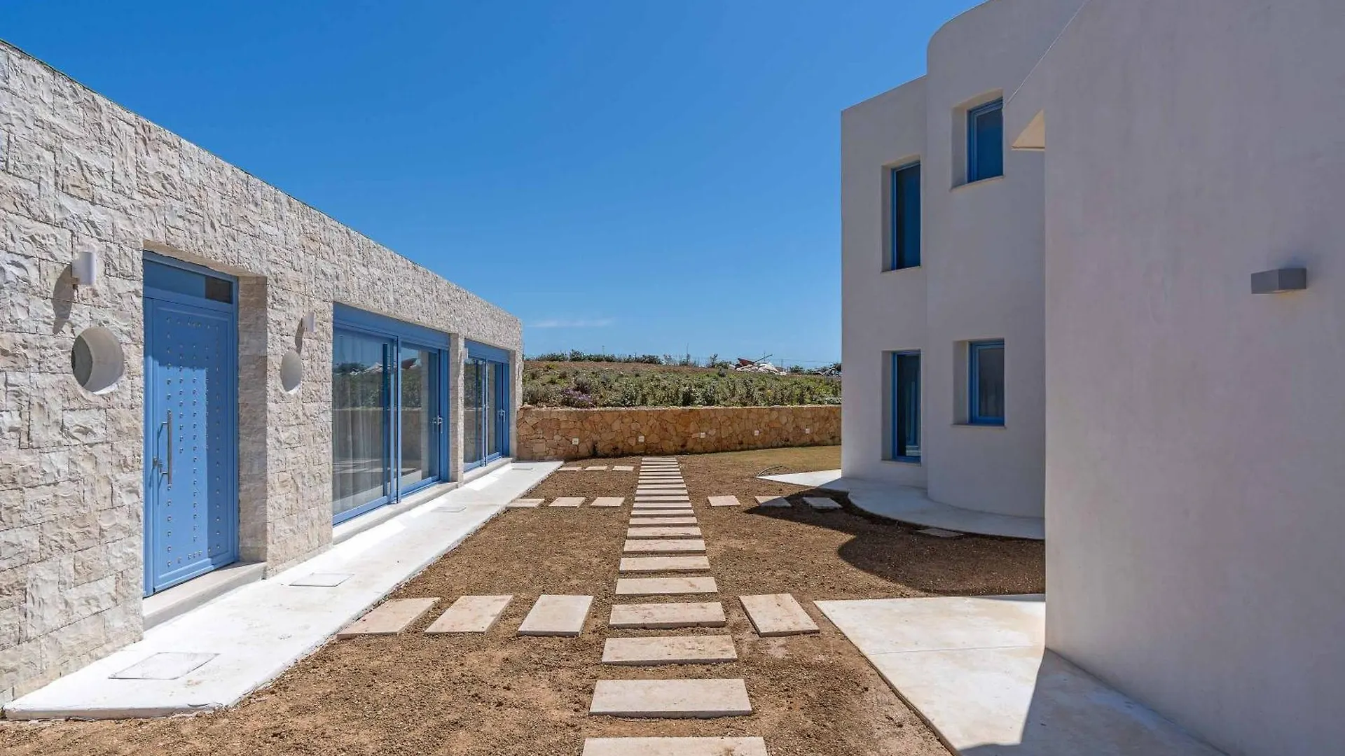 My Kefalonia Villa Minia 0*,  Greece